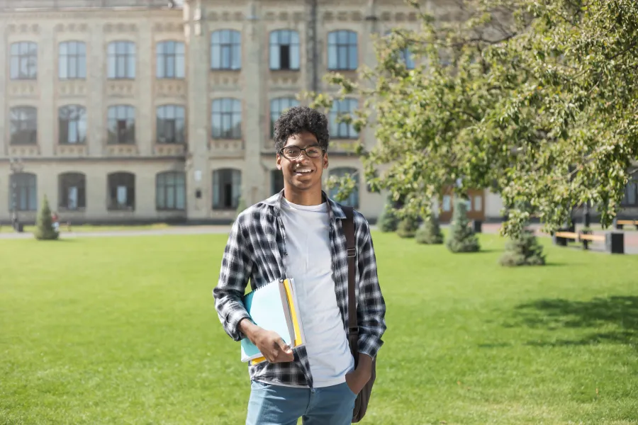 Scholarships and grant-funded programs